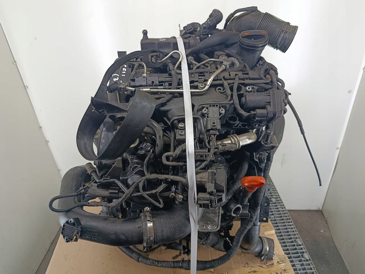 Moteur CFWA - Image 1