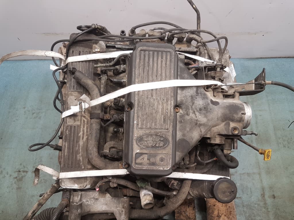 Moteur 42 D - Image 1