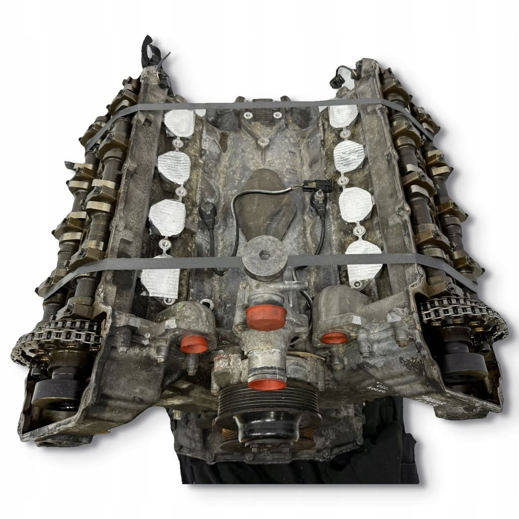 Moteur AJV8 — vue 2