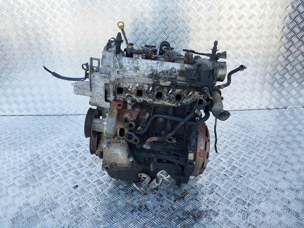 Moteur 199 A3.000 - Image 1