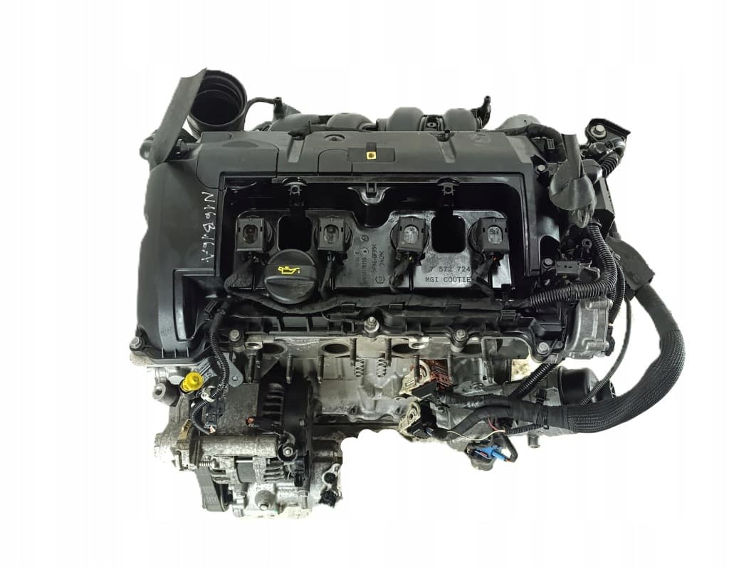 Moteur N16 B16 A - Image 1