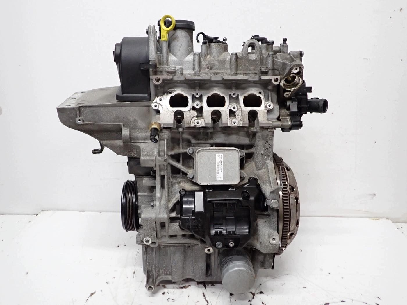 Moteur DKRB pour Audi A1