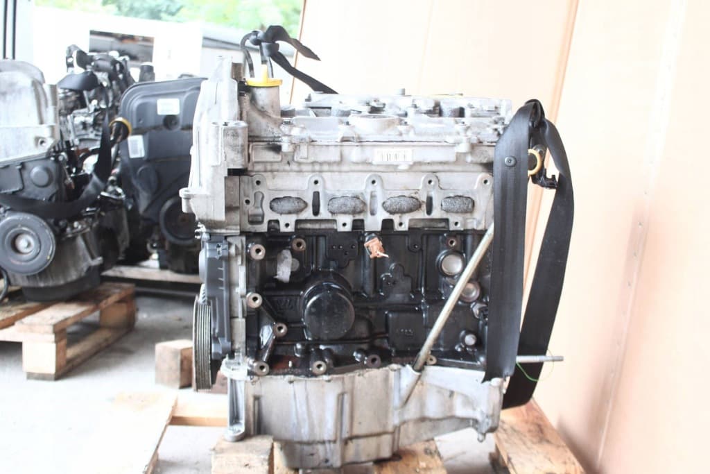 Moteur K4M 848 pour Renault