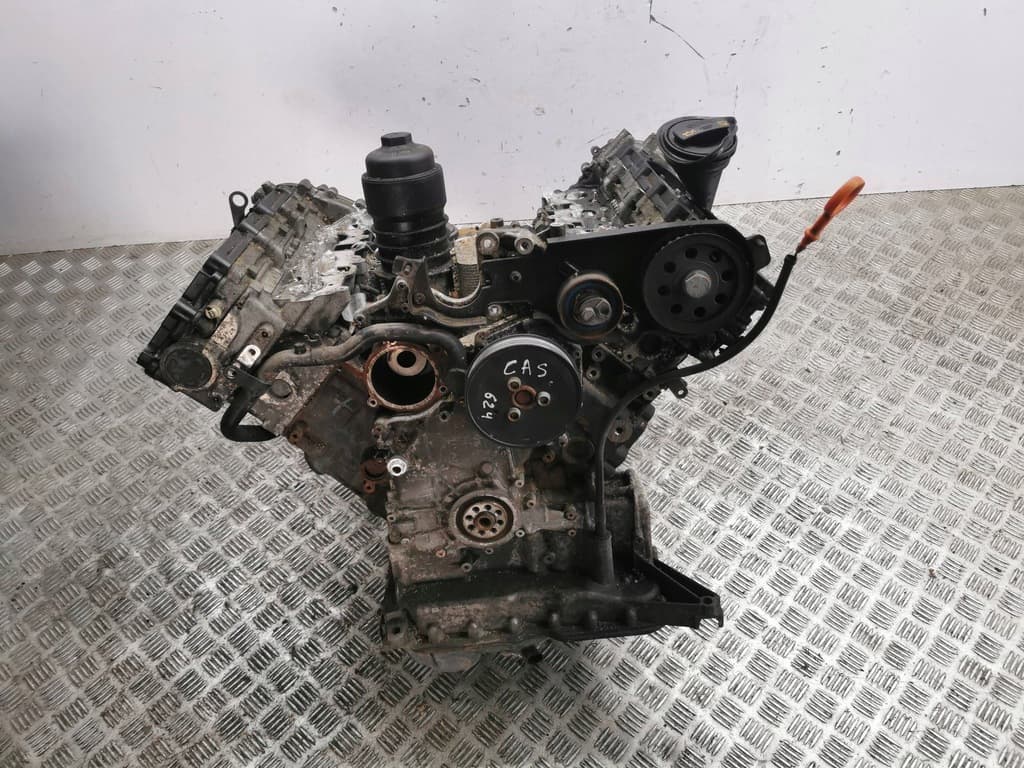 Moteur CASB - Image 1