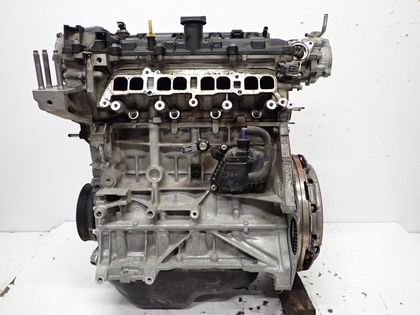 Moteur PE-VPS - Image 1