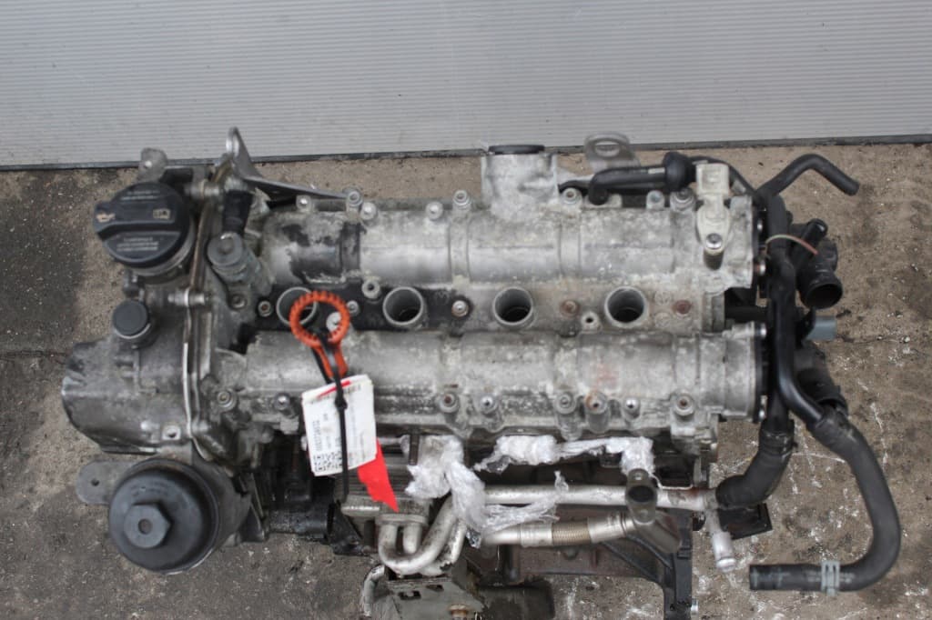 Moteur CAXC - Image 1