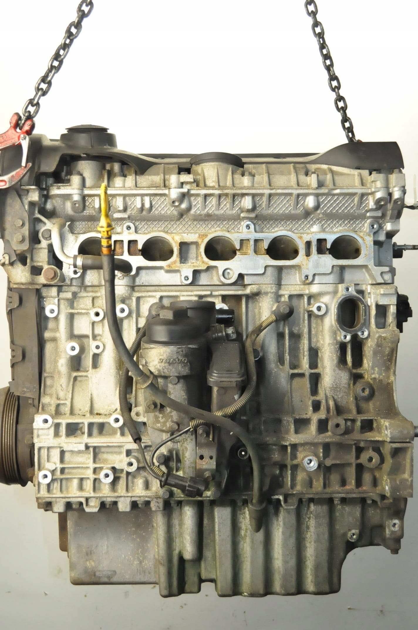 Moteur B 5254 T3 - Image 1