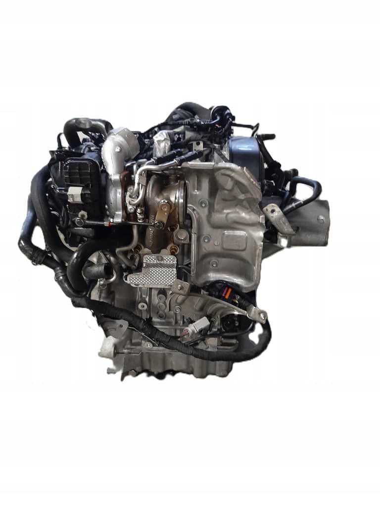 Moteur DKRF pour Seat