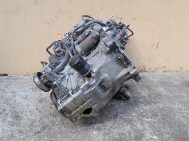 Moteur L15A1 — vue 2