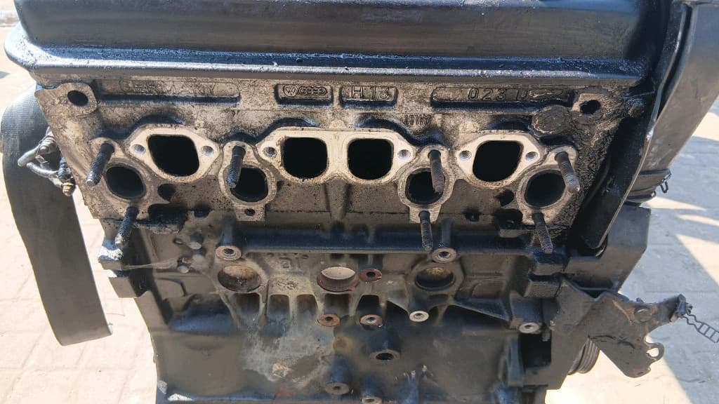 Moteur AFN — vue 2