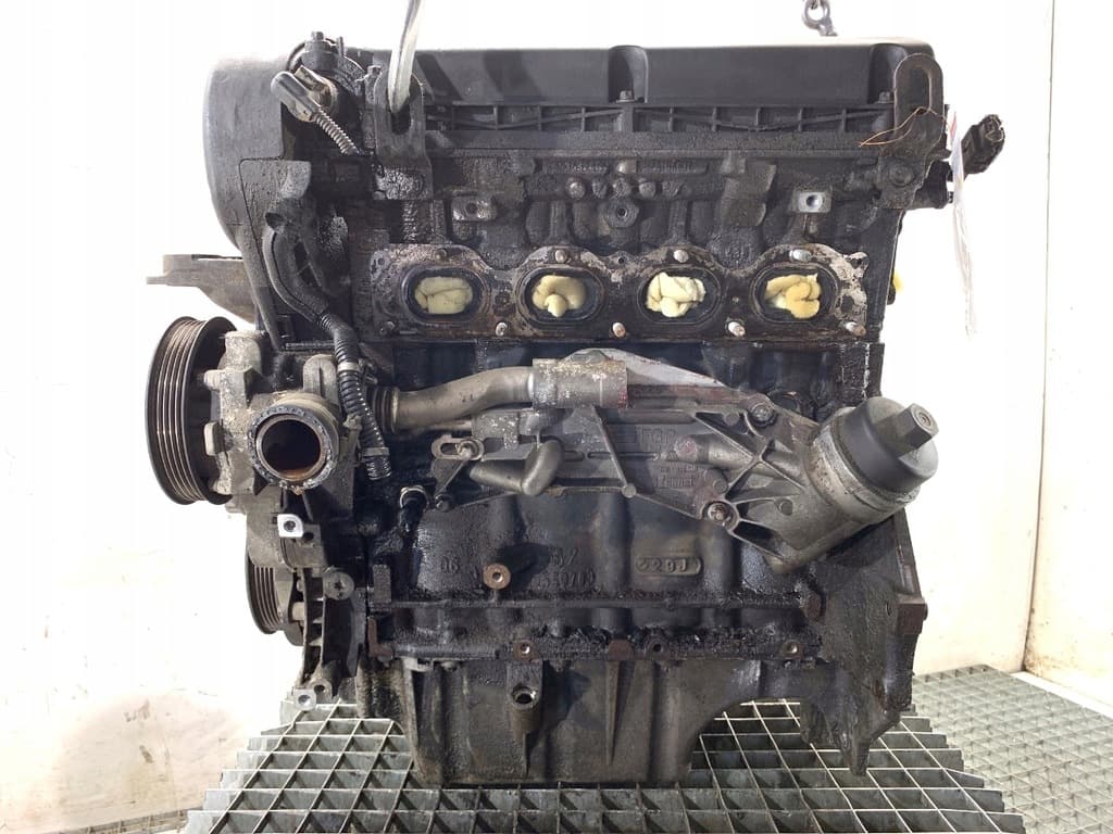 Moteur 939 A4.000 pour Alfa Romeo