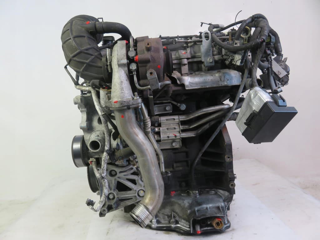 Moteur LNQ - Image 1