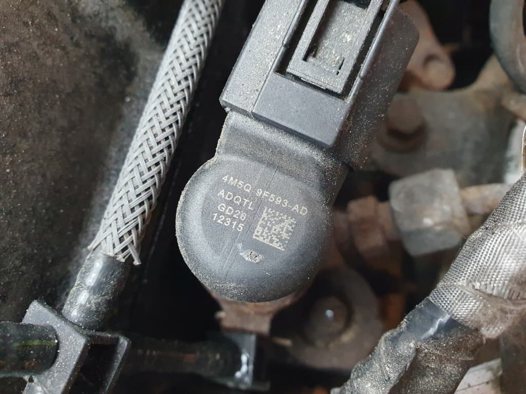 Moteur RWPC — vue 2