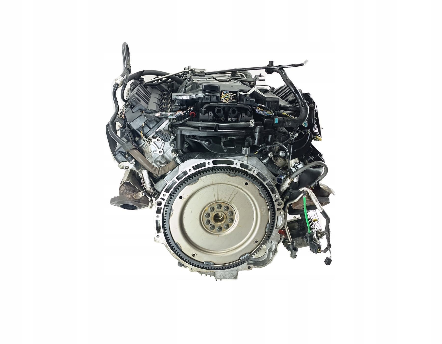 Moteur 508PN(AJ133) — vue 2