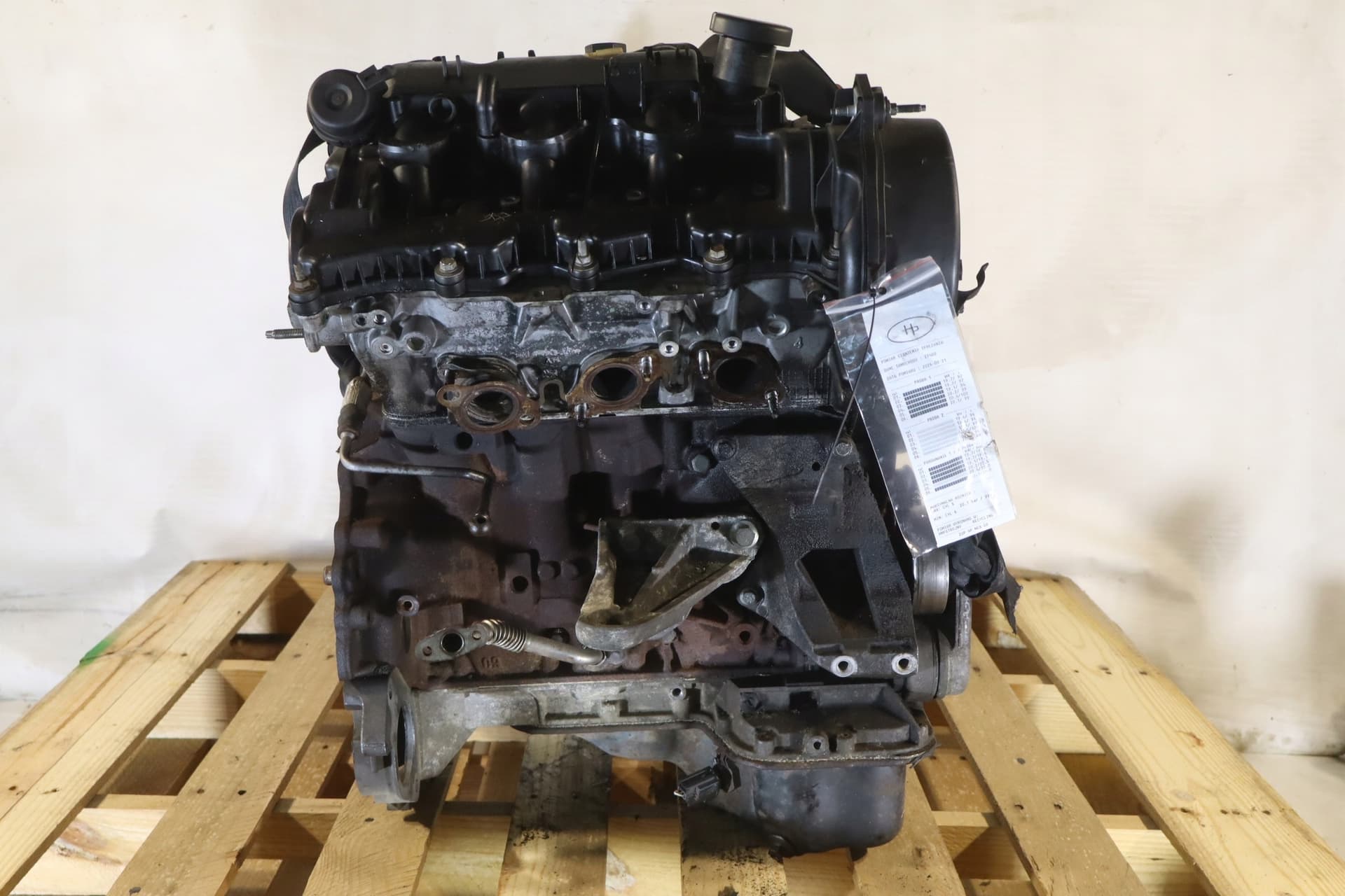 Moteur 7G(AJTDV6) - Image 1