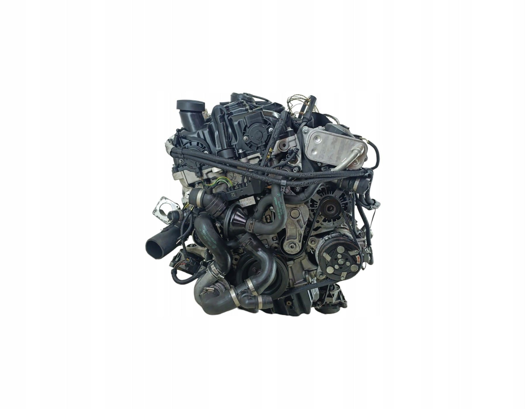 Moteur N20 B20 A - Image 1