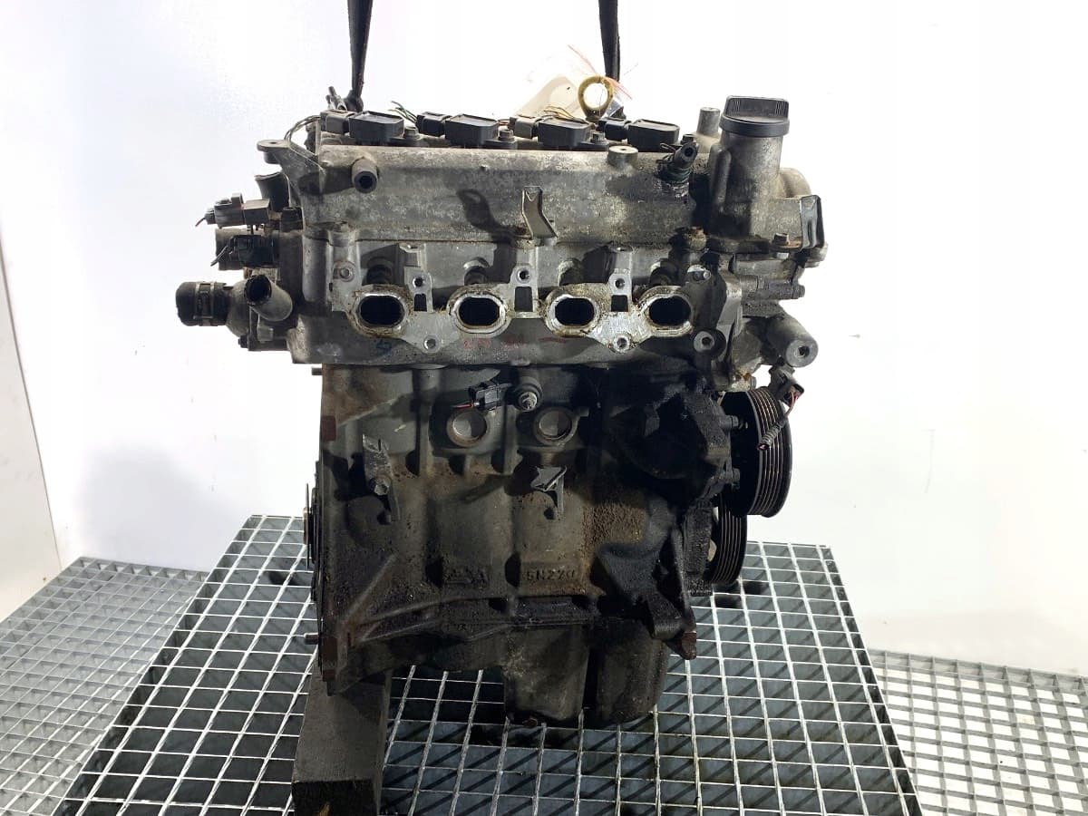 Moteur 2SZ-FE - Image 1