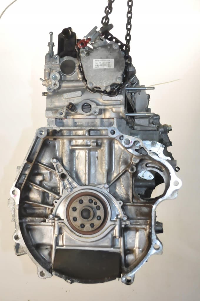 Moteur N16A1 — vue 2