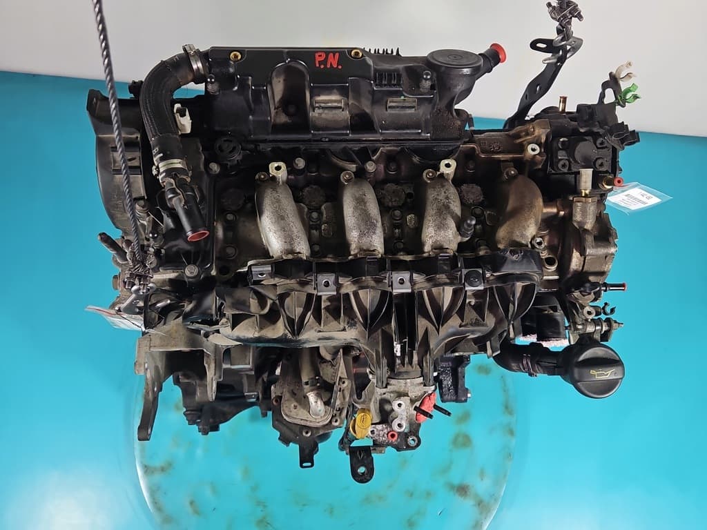 Moteur 4HK (DW12ME5) - Image 1
