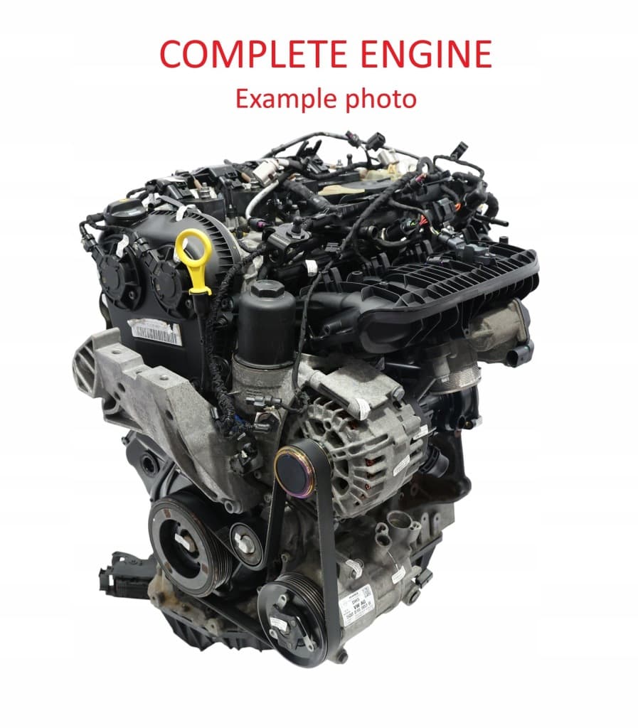 Moteur CJSC - Image 1