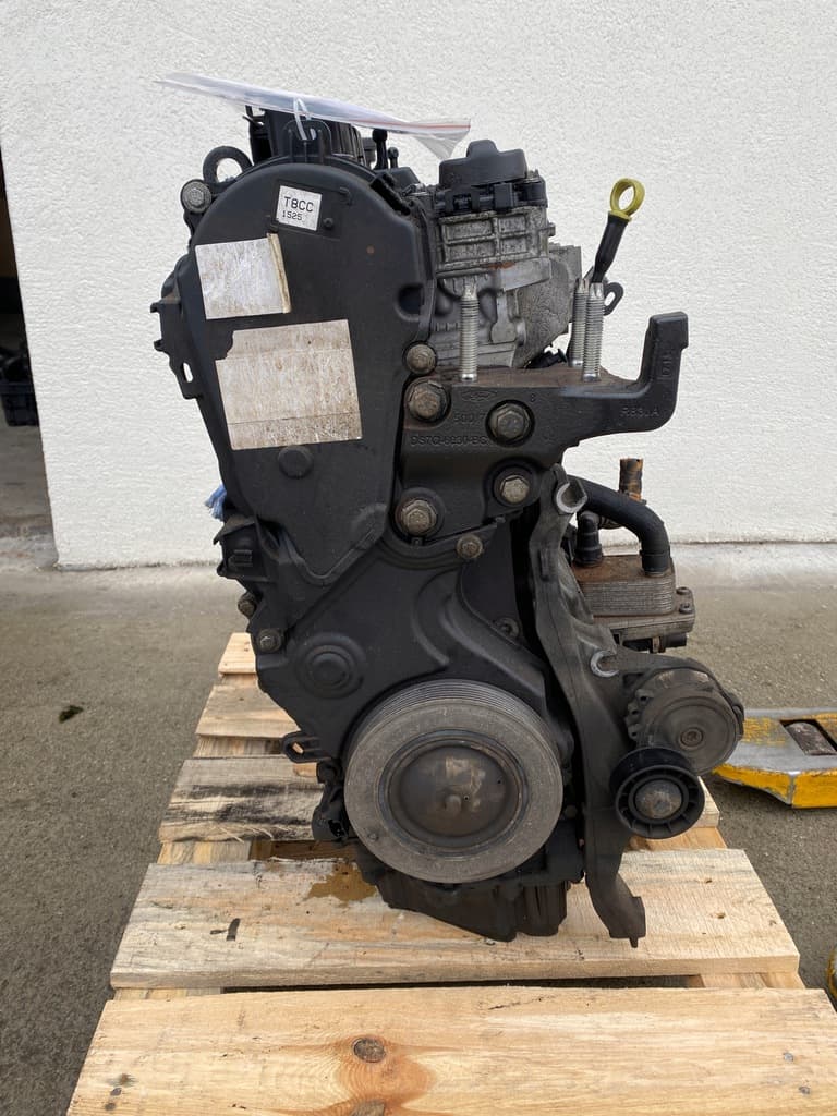 Moteur T8CC - Image 1