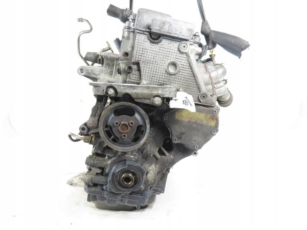 Moteur Y 22 DTR — vue 2