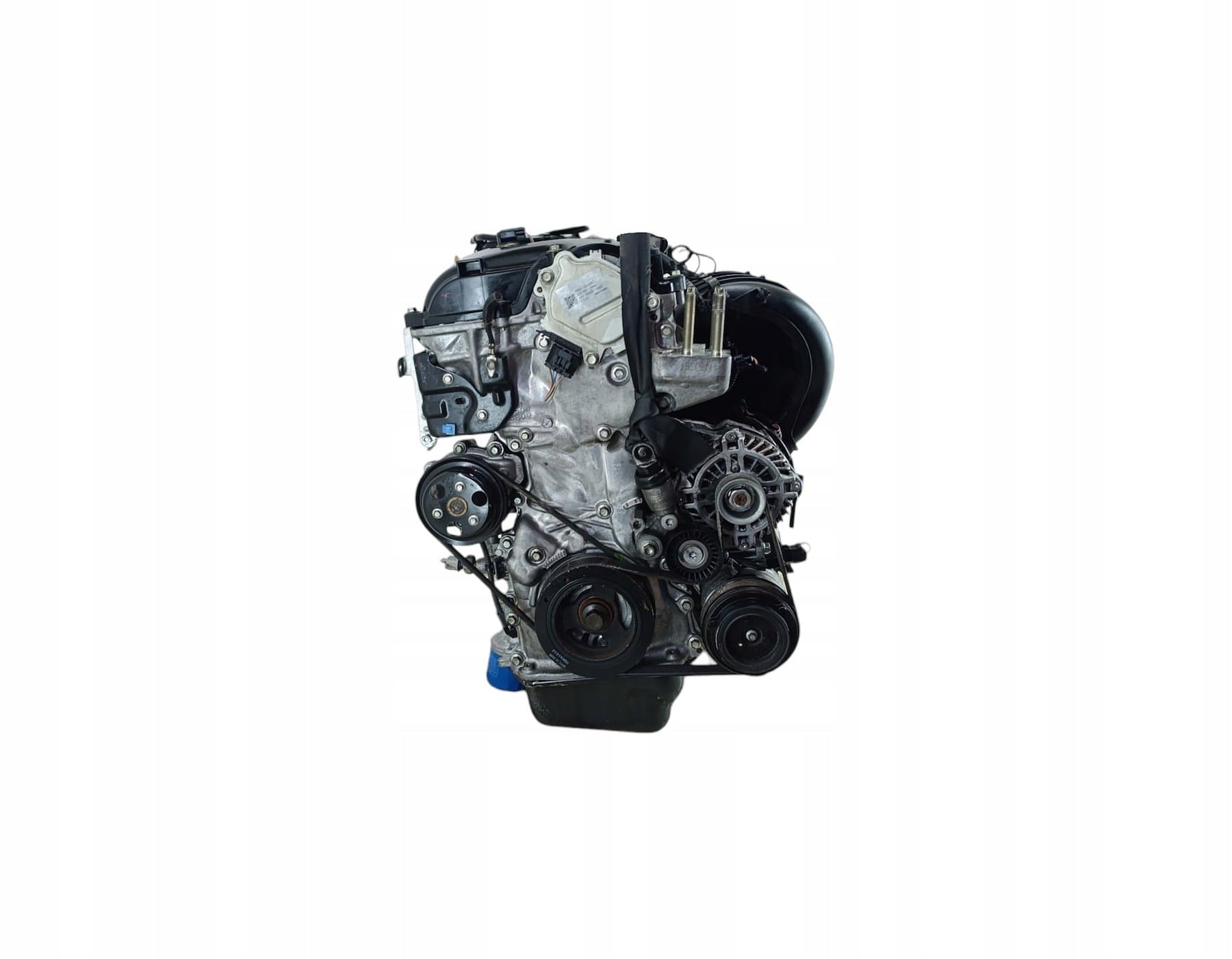 Moteur PEY4 - Image 1