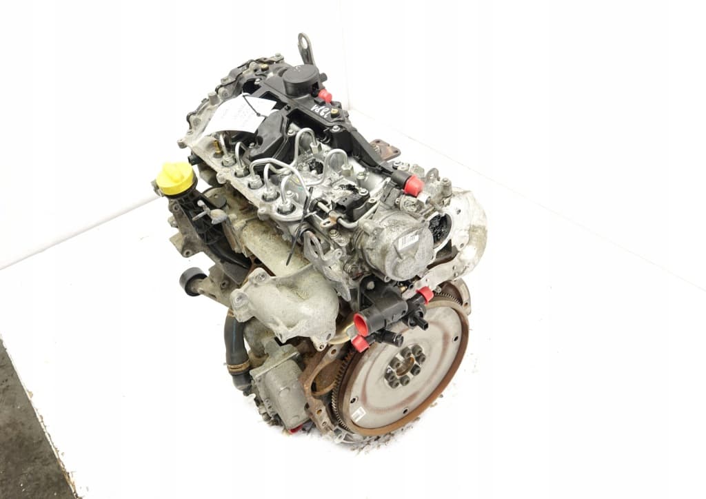 Moteur M9R 761 — vue 2