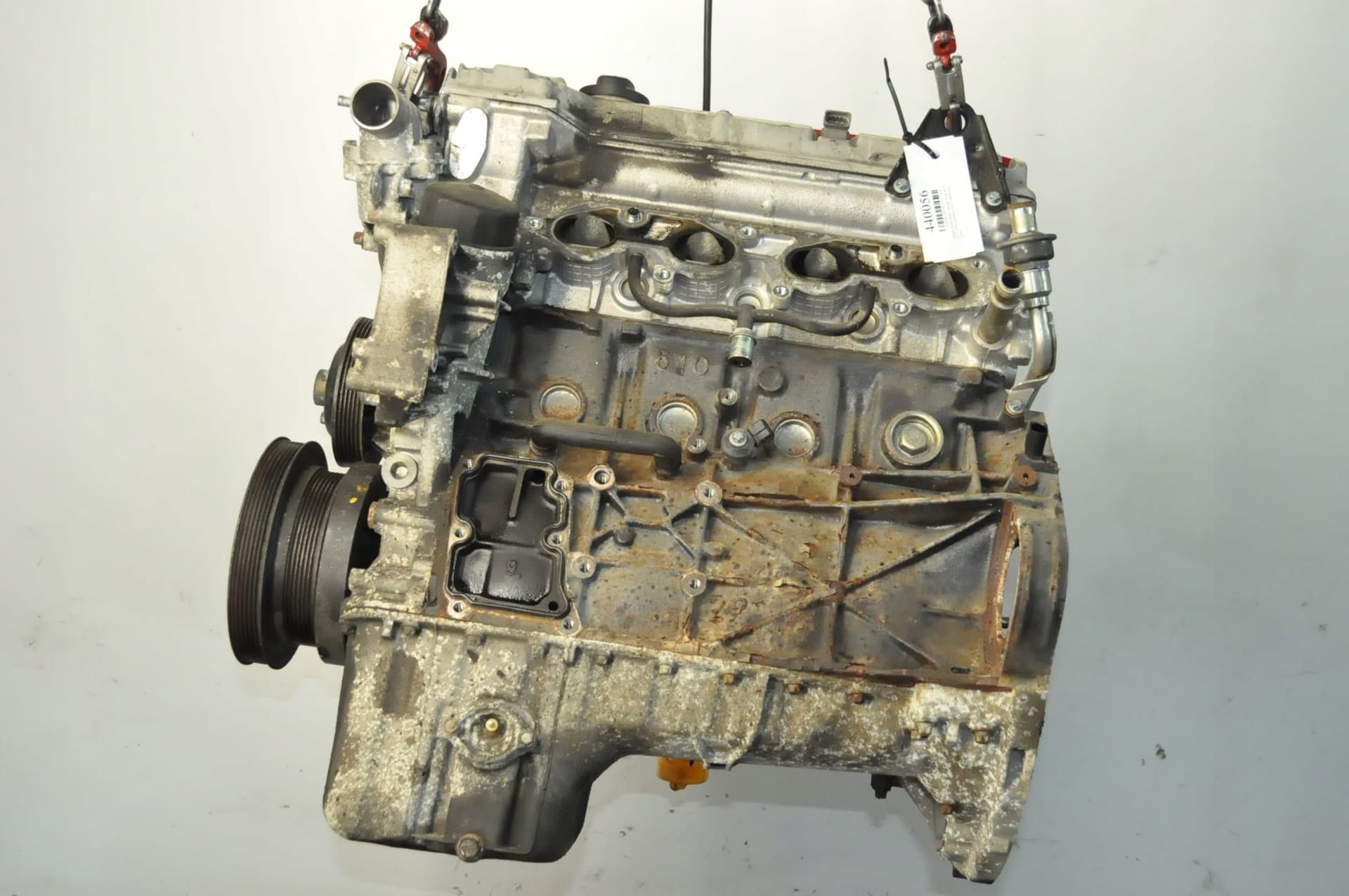 Moteur M 111.958 - Image 1