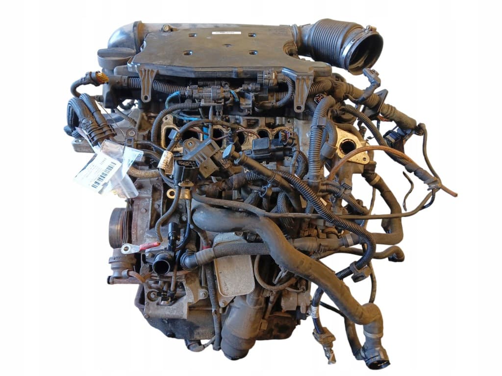Moteur B37 C15 A - Image 1