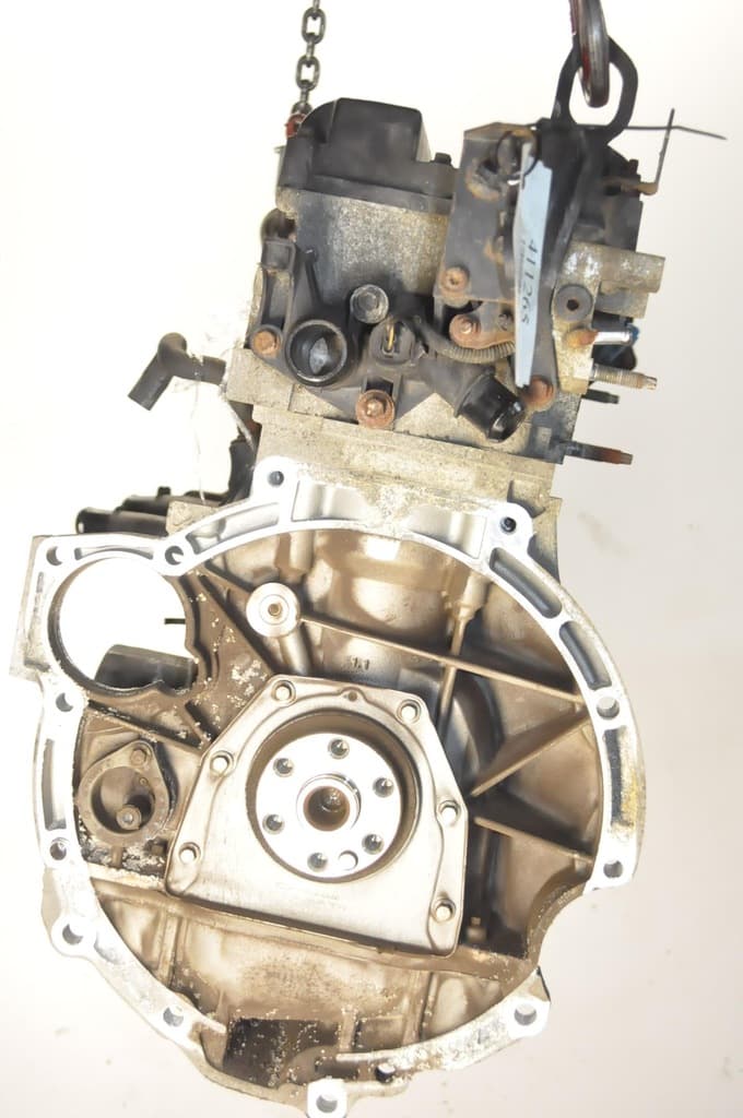 Moteur SNJD — vue 2