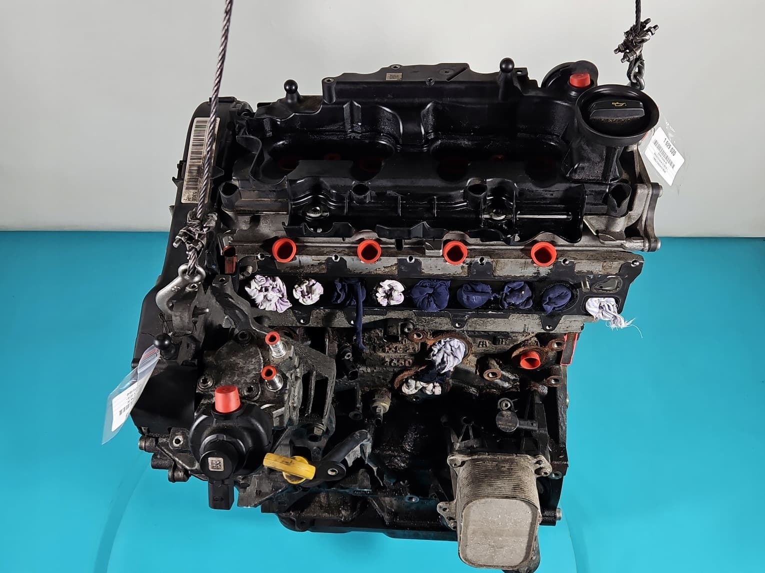 Moteur DTTC - Image 1