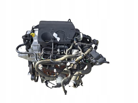 Moteur BZJA - Image 1