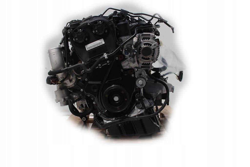 Moteur CYRC - Image 1