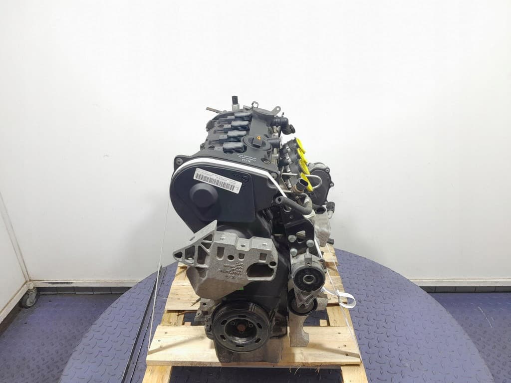 Moteur BLR — vue 2