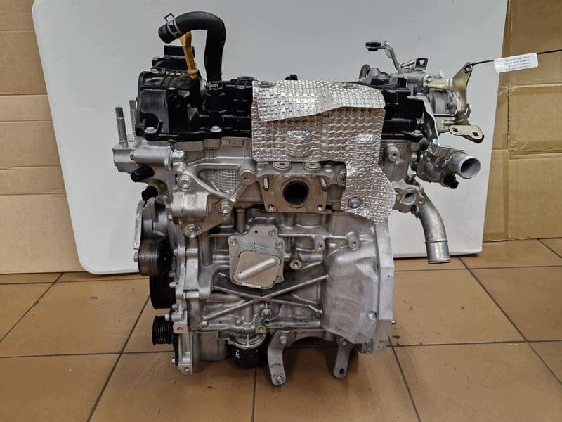 Moteur K14D - Image 1