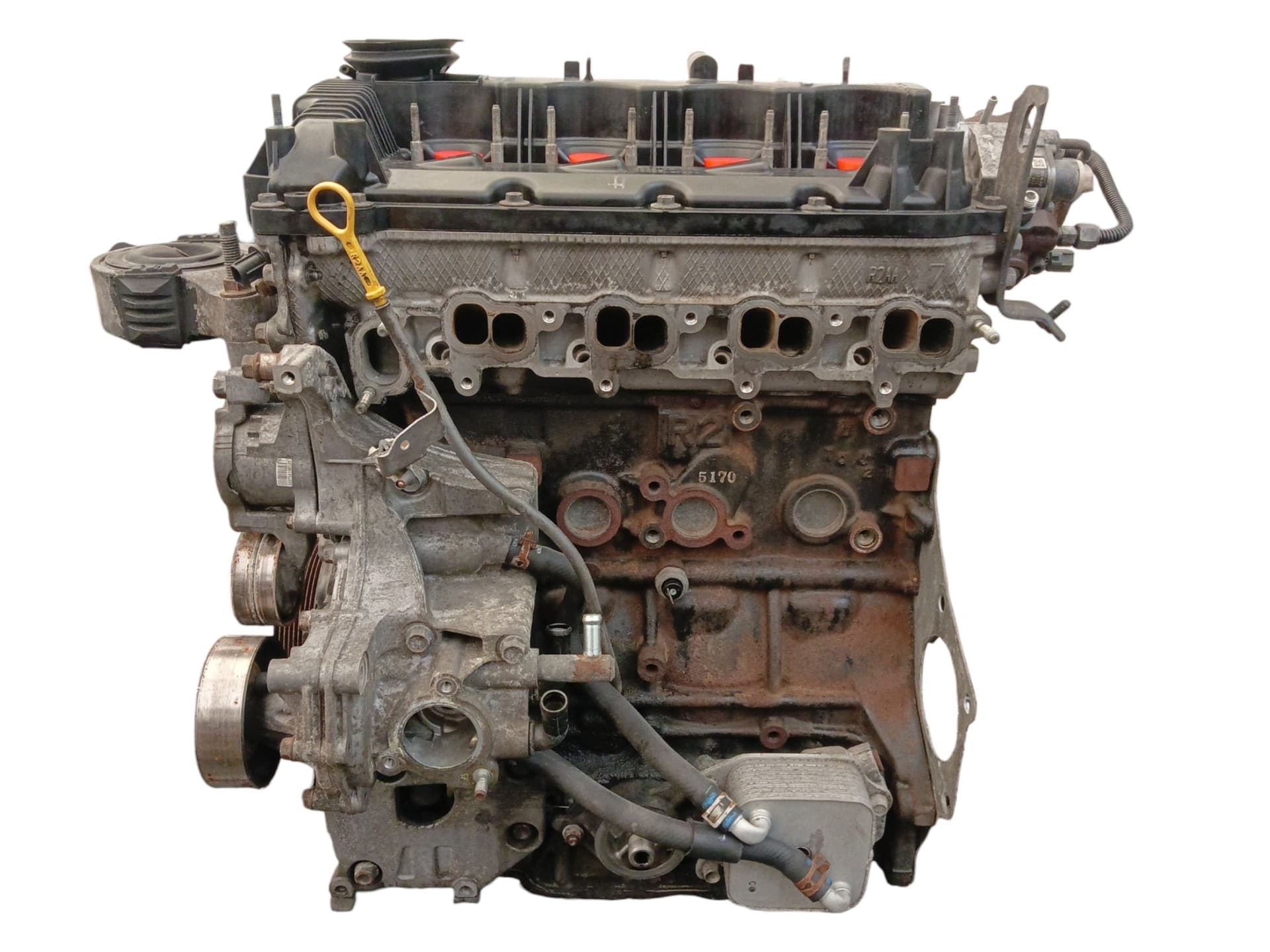 Moteur R2AA - Image 1