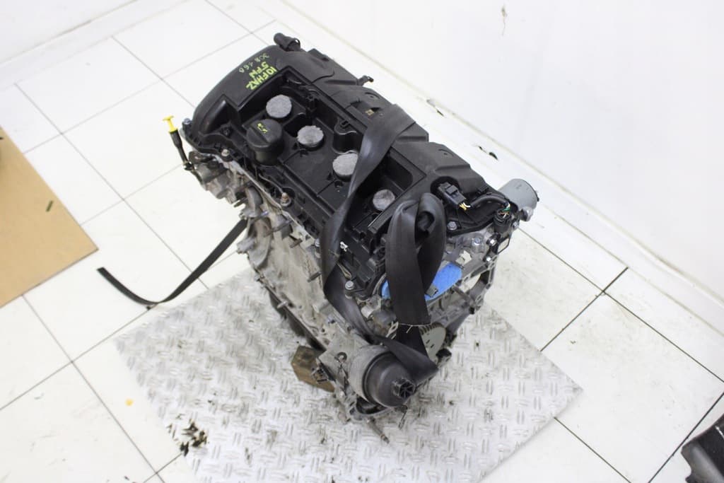 Moteur 5FW (EP6) - Image 1