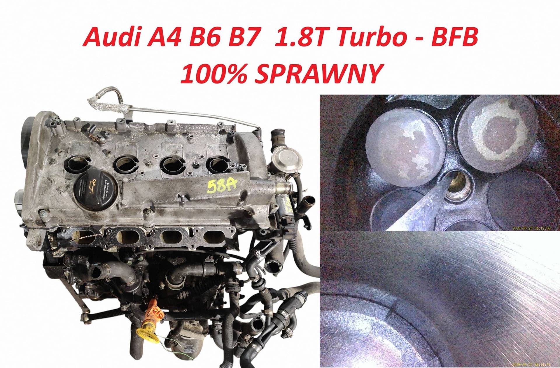 Moteur BFB - Image 1