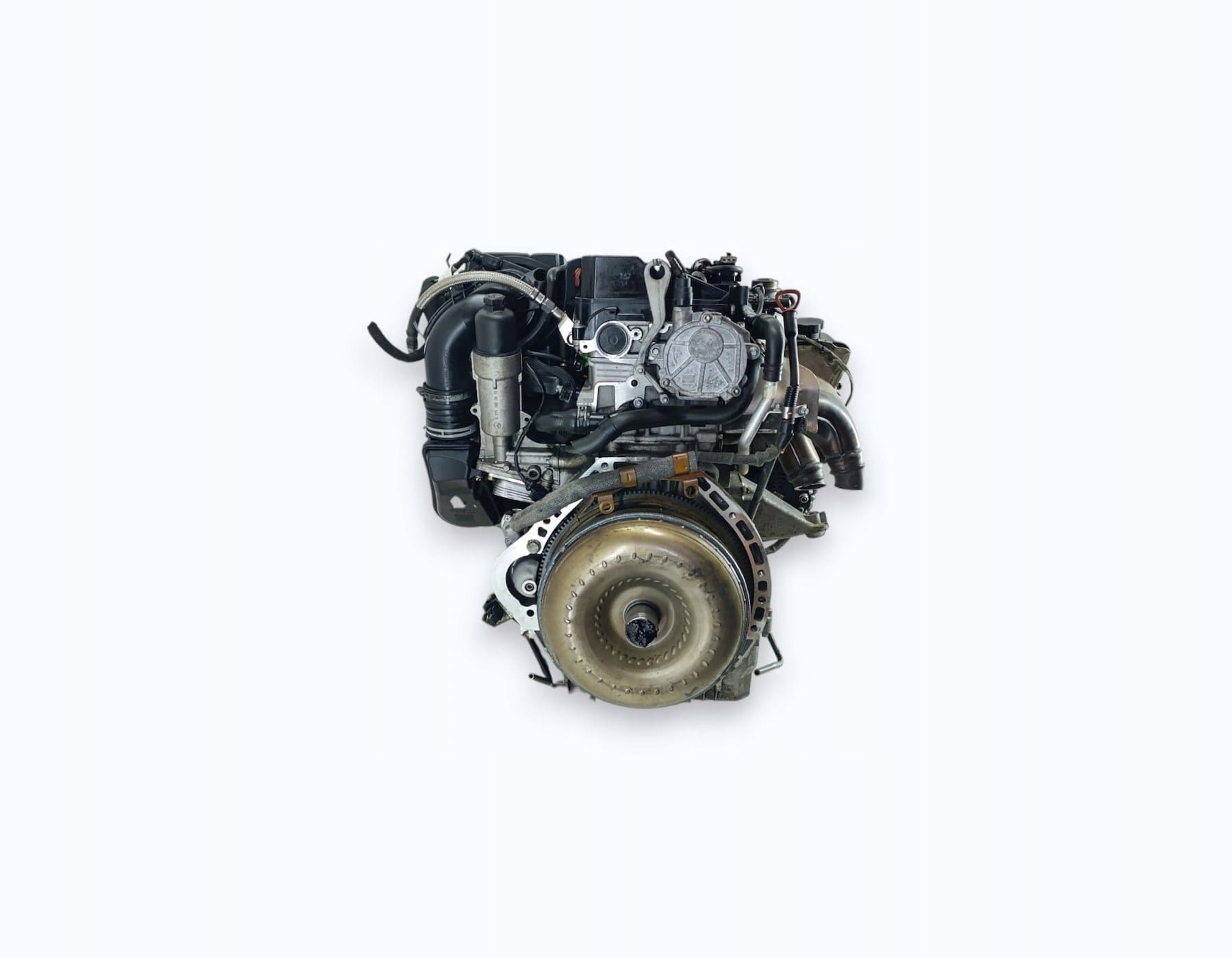 Moteur M 112.946 — vue 2