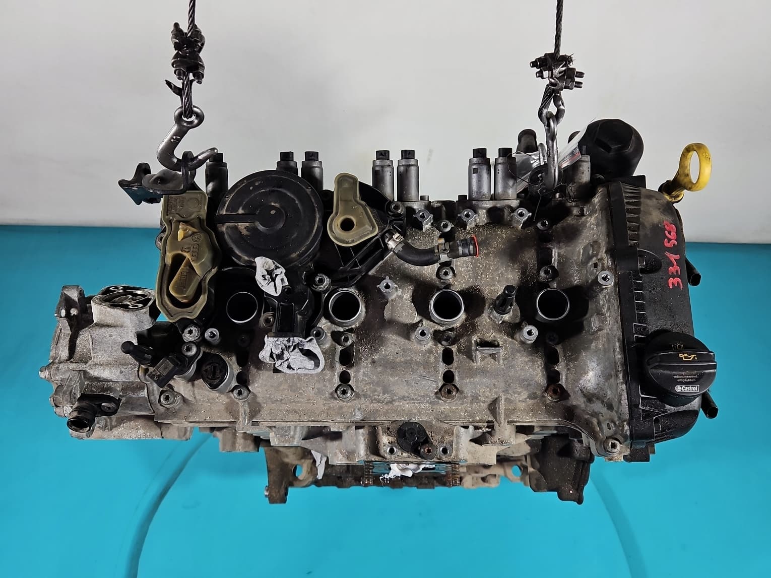 Moteur DKZC - Image 1