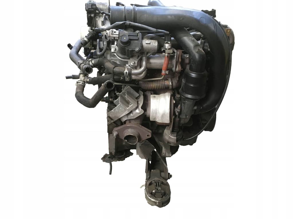 Moteur K9K 636 - Image 1