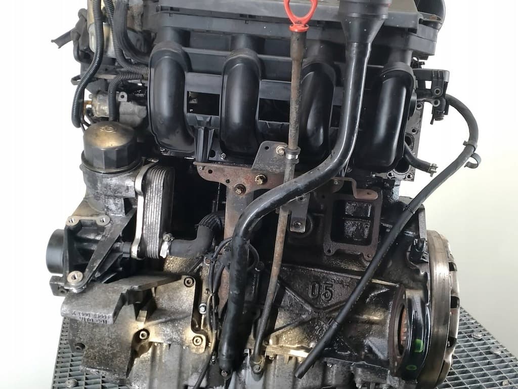Moteur M 111.948 - Image 1