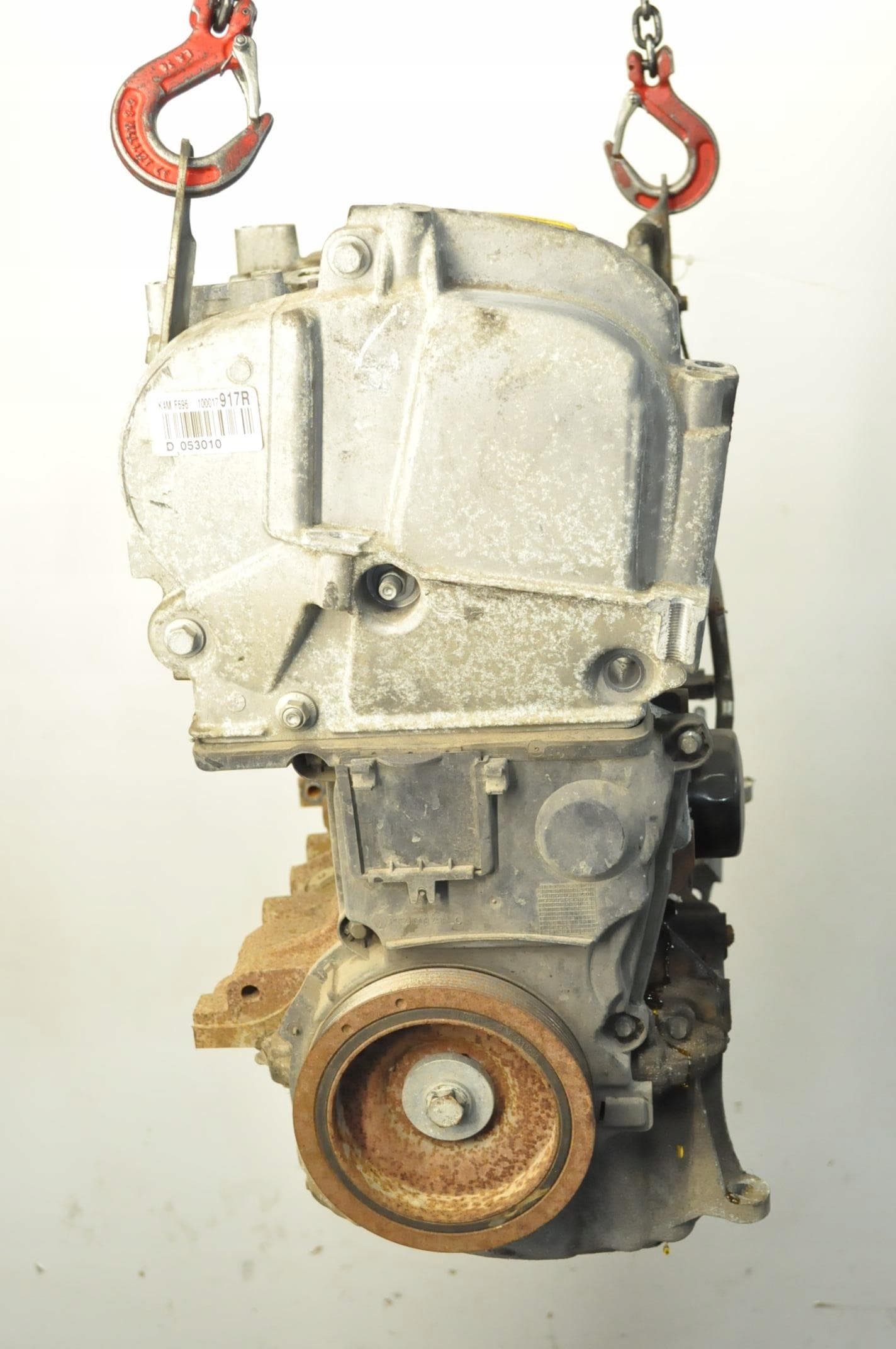 Moteur K4M 696 — vue 2