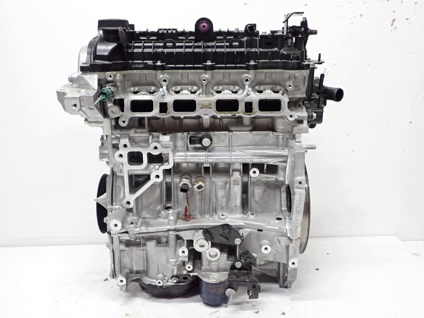 Moteur H4M632 - Image 1