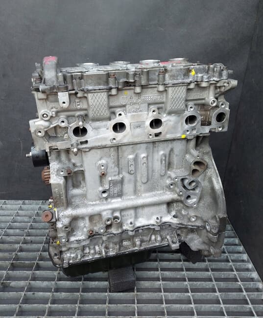 Moteur G8DA - Image 1