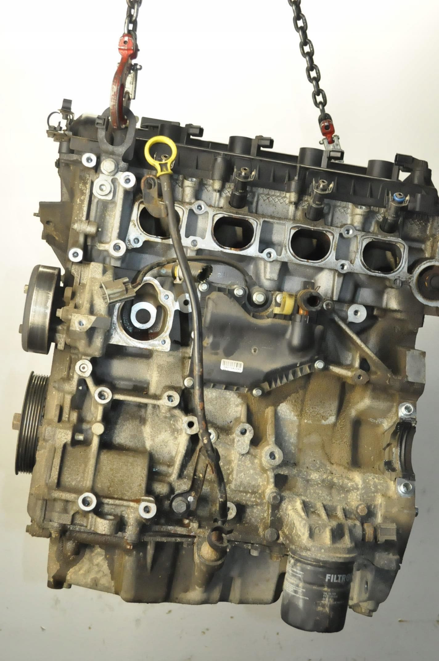 Moteur AOBA - Image 1