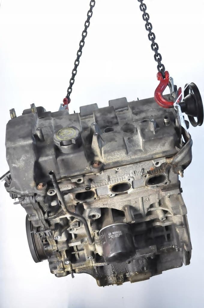 Moteur LCBD — vue 2