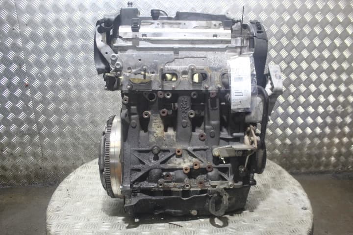 Moteur DGTC - Image 1