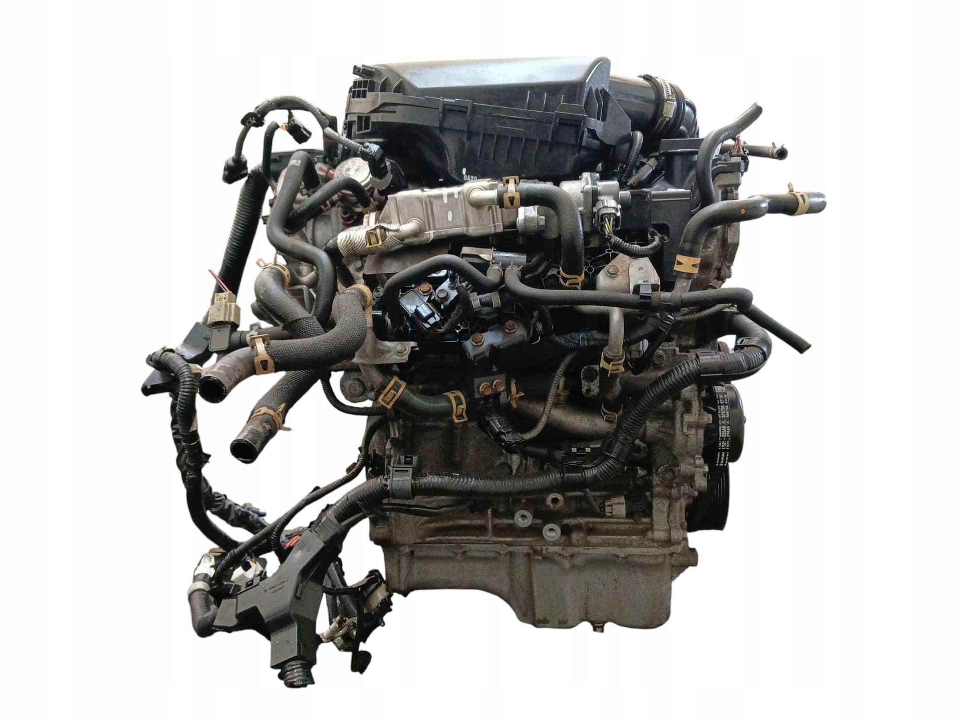 Moteur K14D - Image 1